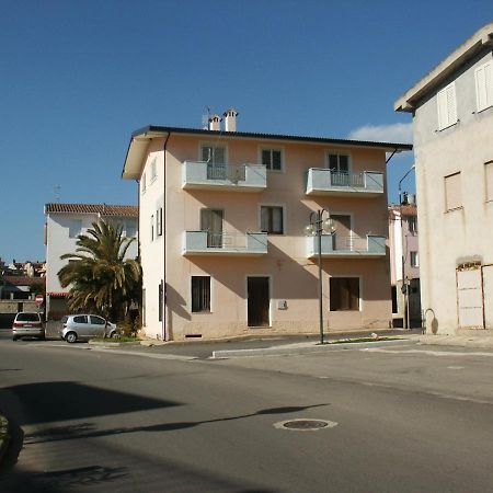 Apartamento Casa Maria Cardedu Exterior foto