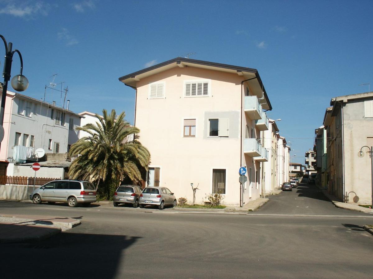 Apartamento Casa Maria Cardedu Exterior foto